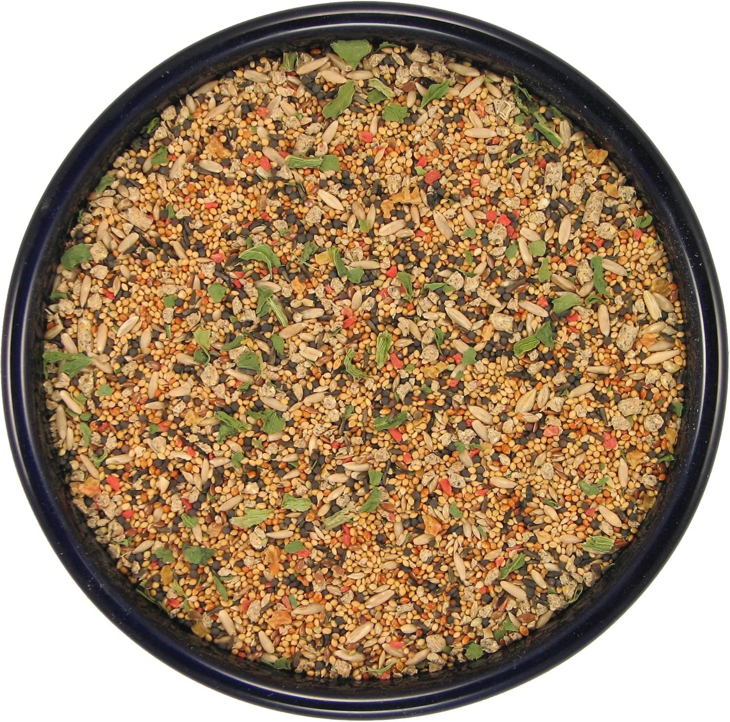 SLEEK & SASSY Garden Finch Bird Food (20 lbs.)