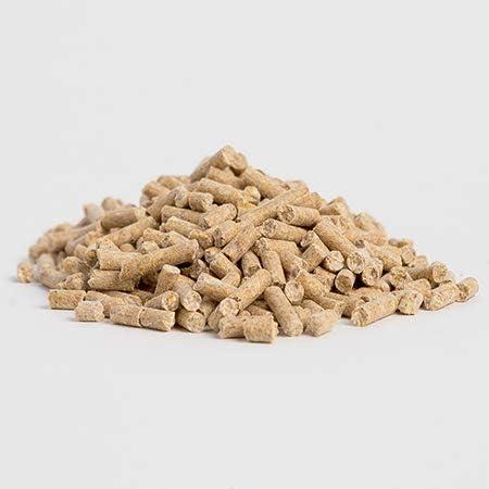 Horse Guard 4.6 lb, Equine Vitamin Mineral Supplement with Organic Selenium & Vitamin E