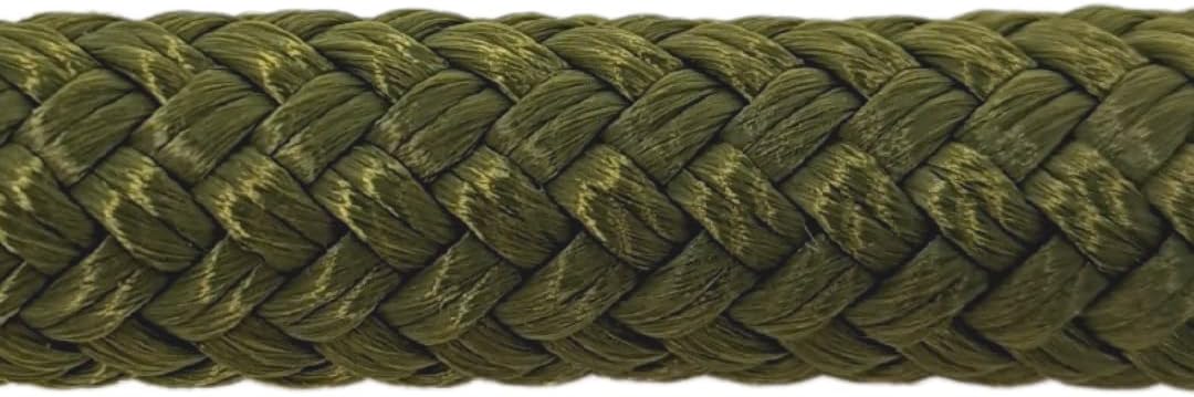 12FT Lead Rope with NP Snap