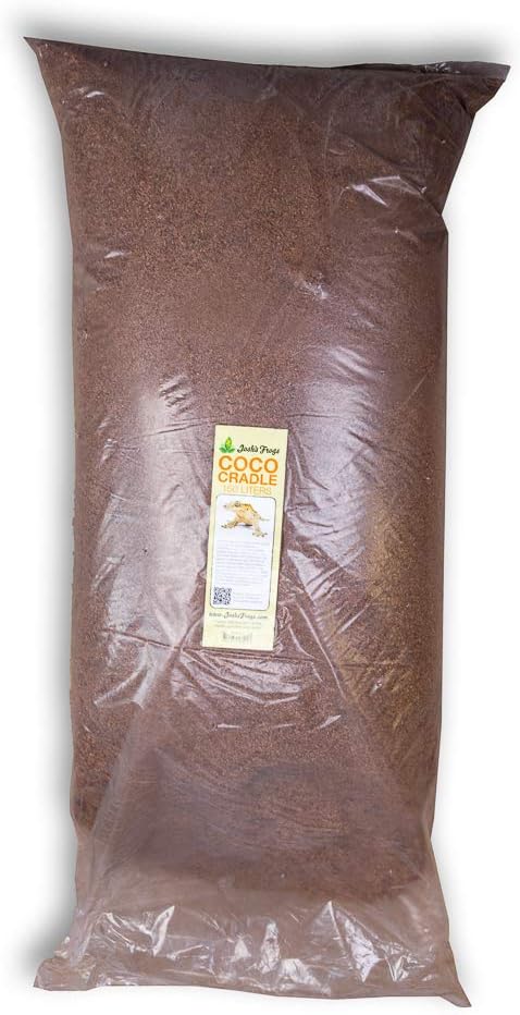 Josh's Frogs Coco Cradle (150 Liters)