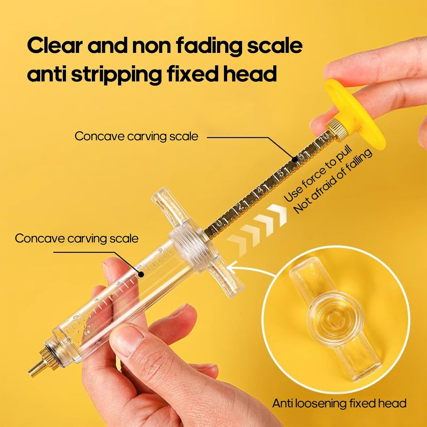 8 Pcs Bird Feeding Syringe Set Feeding Tubes for Baby Birds Parrot Hand Feeding Syringe Pet Syringe Feeding Tube Stainless Steel Metal Feeding Spoon Small Animals (20ml-Set of Eight)