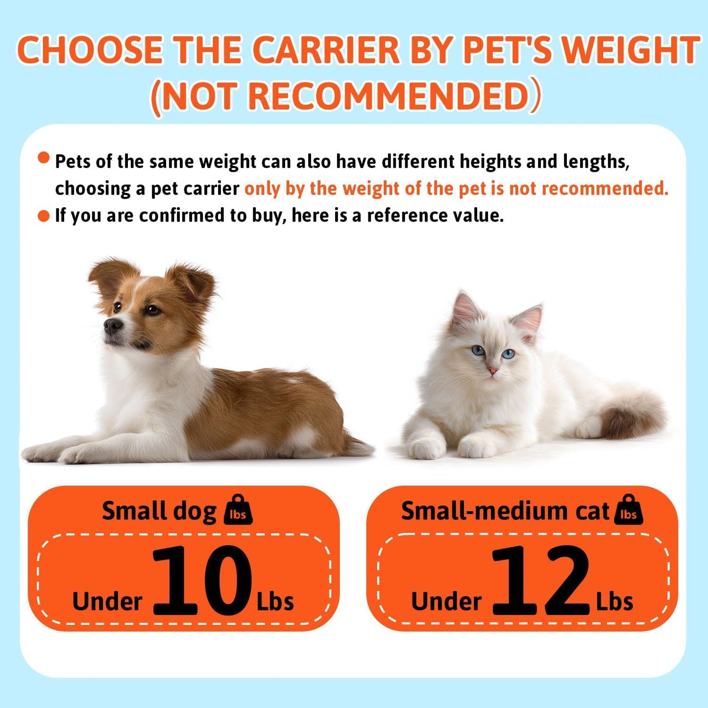 Petskd Top-Expandable Pet Carrier 18x11x11 Inches Delta American United Airline Approved, Soft-Sided Carrier for Small Cats and Dogs with Locking Safety Zippers and Anti-Scratch Mesh(Grey)