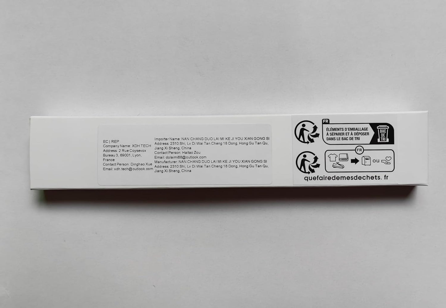 Mercano Adjustable Dog Collar - Special Design Patterns, Soft Nylon Comfortable Durable Pet Collar for Small Medium Large Dogs (XS, Colorful Flower)