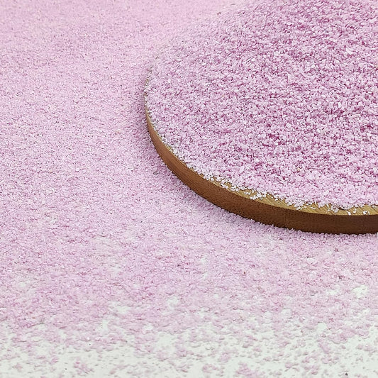 10 lbs Aquarium Pink Sand, 0.4-0.8 mm Decorative Sand for Aquarium, Fish Tank, Candle, Vase, Wedding Ceremony, Arts Crafts and Bowl Fillers